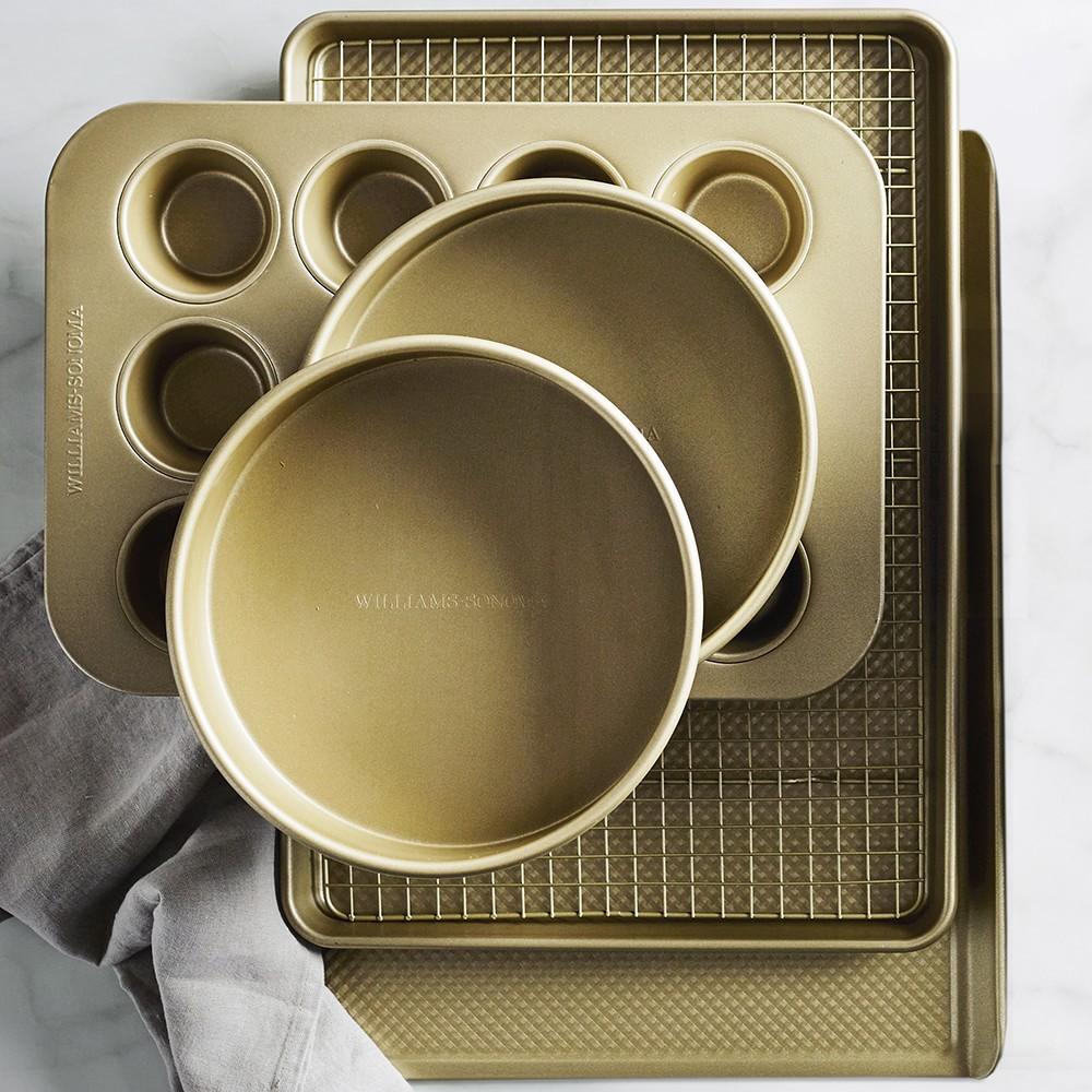 Williams Sonoma Goldtouch Pro 6 Piece Essential Set Williams Sonoma Australia